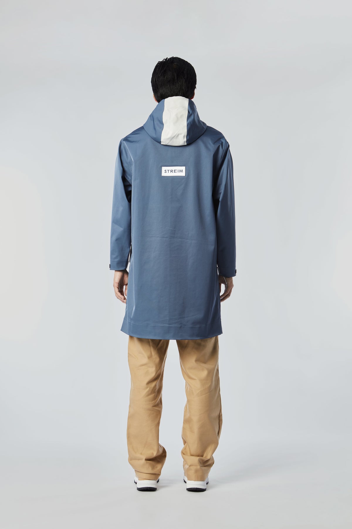 STREIM Regenjas Riviera