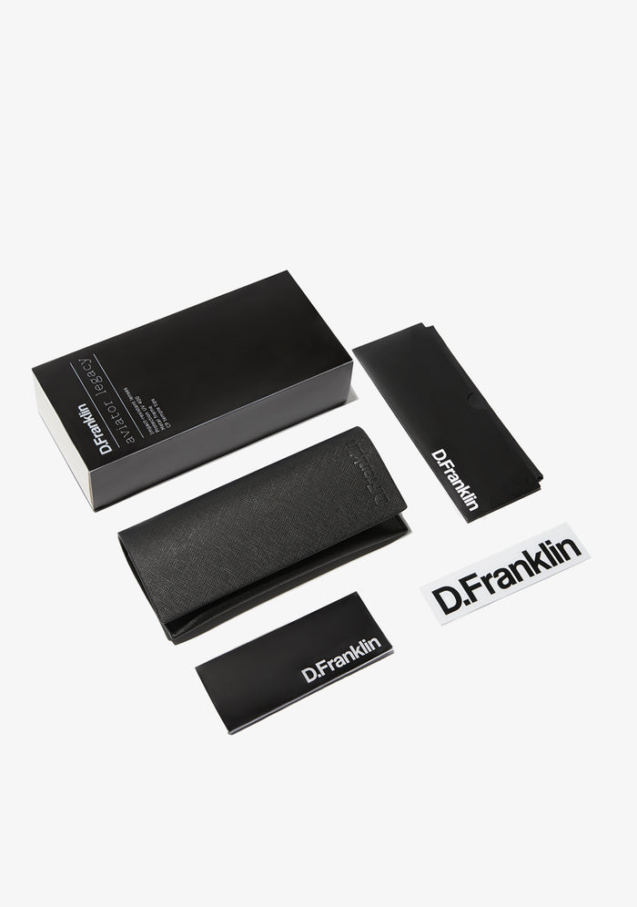 D.Franklin AVIATOR LEGACY