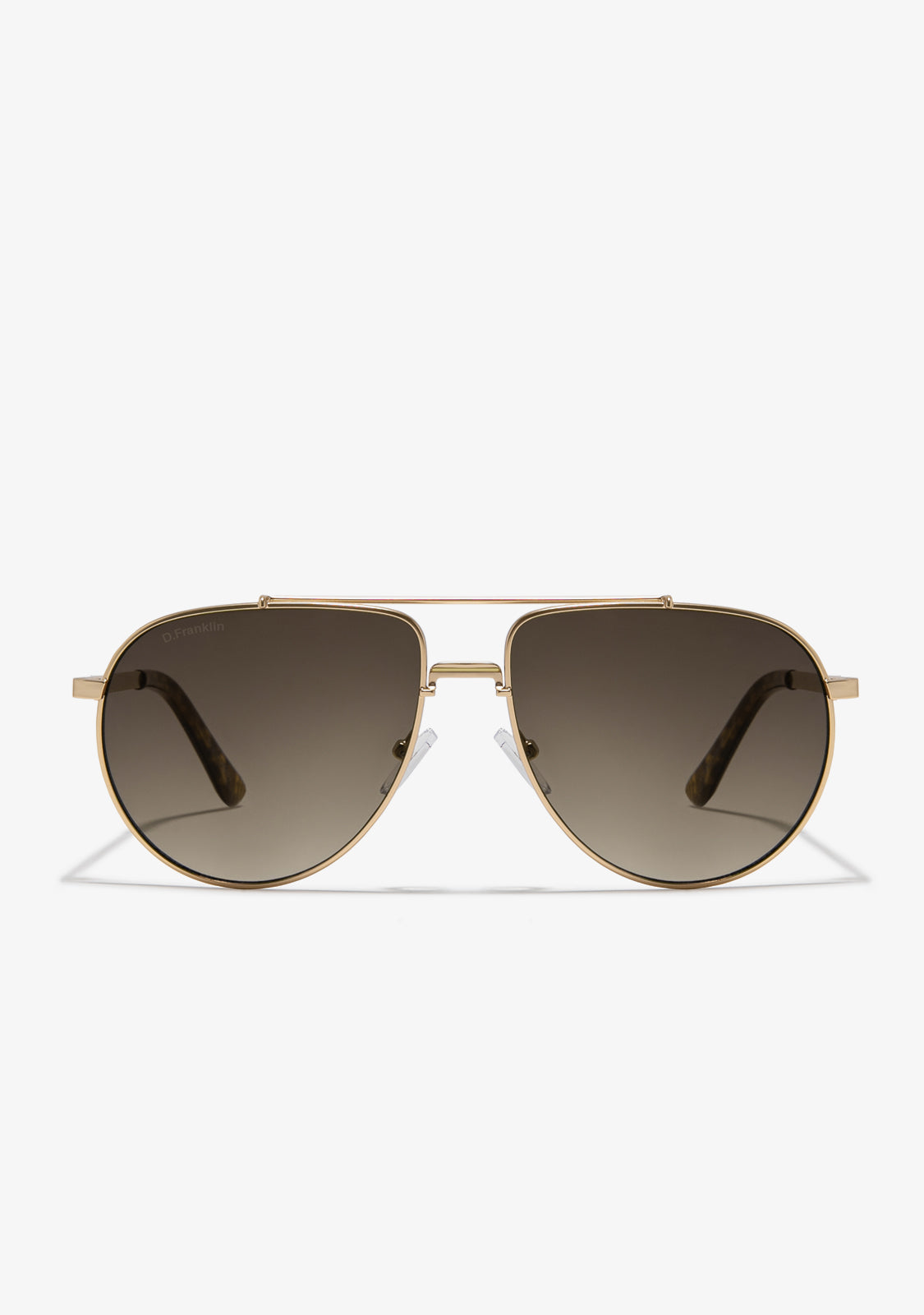 D.Franklin
AVIATOR LEGACY GOLD / BROWN