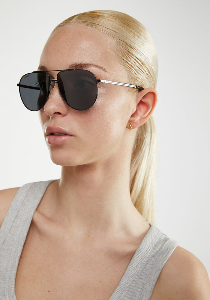 D.Franklin AVIATOR LEGACY women