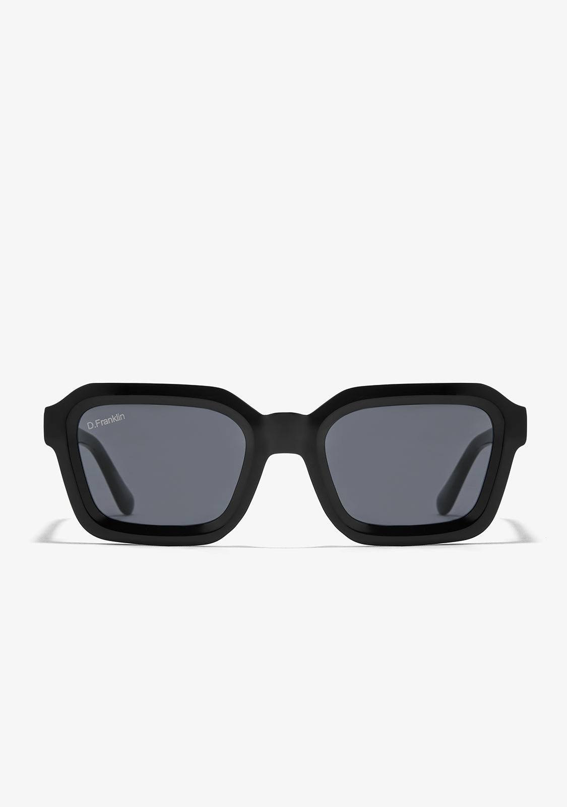  D.Franklin PITCH BLACK / BLACK