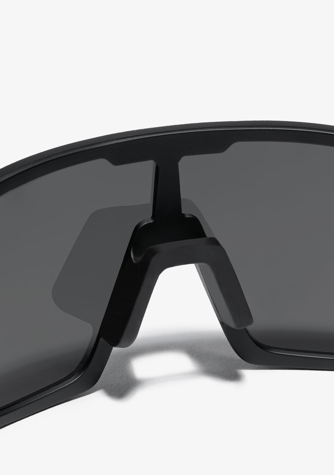 D.Franklin sport sunglasses WIND BLACK 
