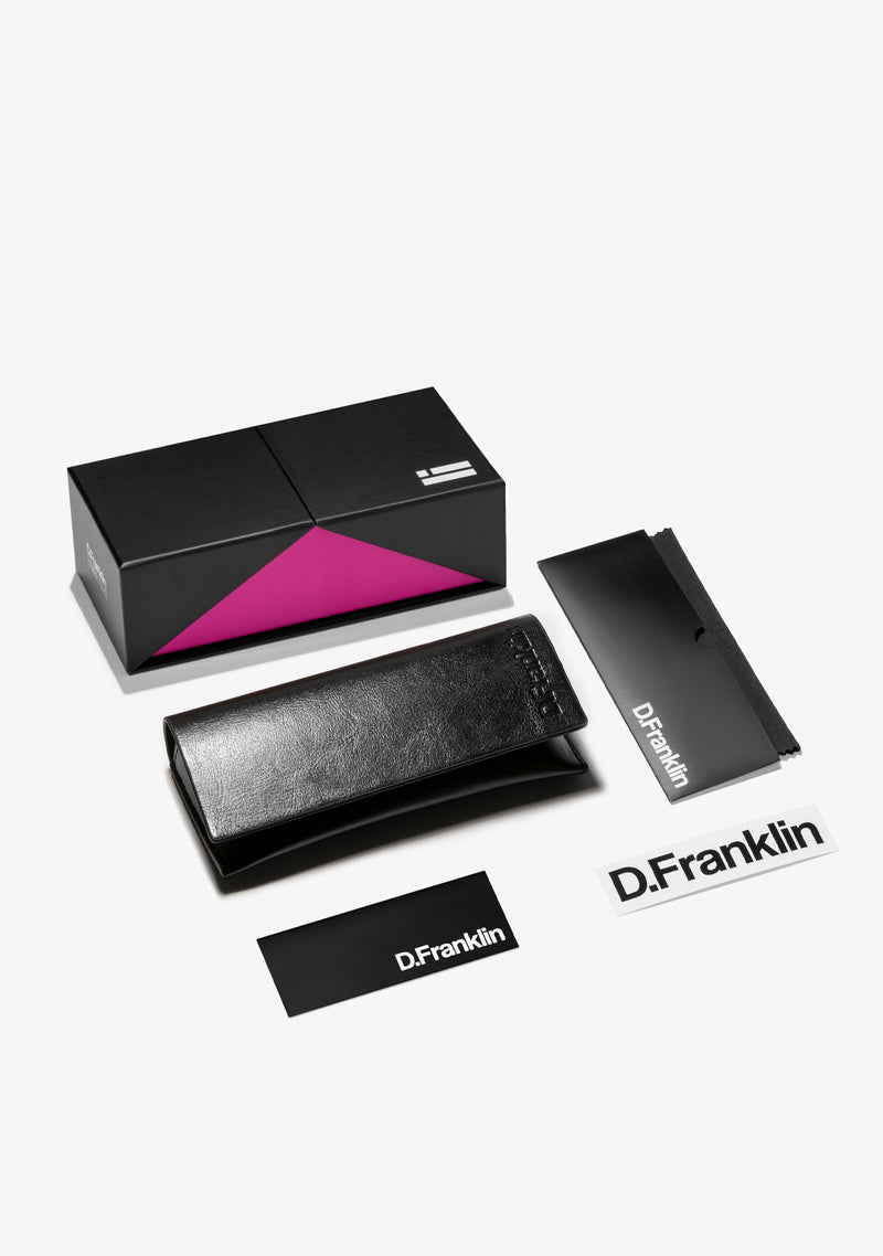 D.Franklin EMBLEM GEO 
