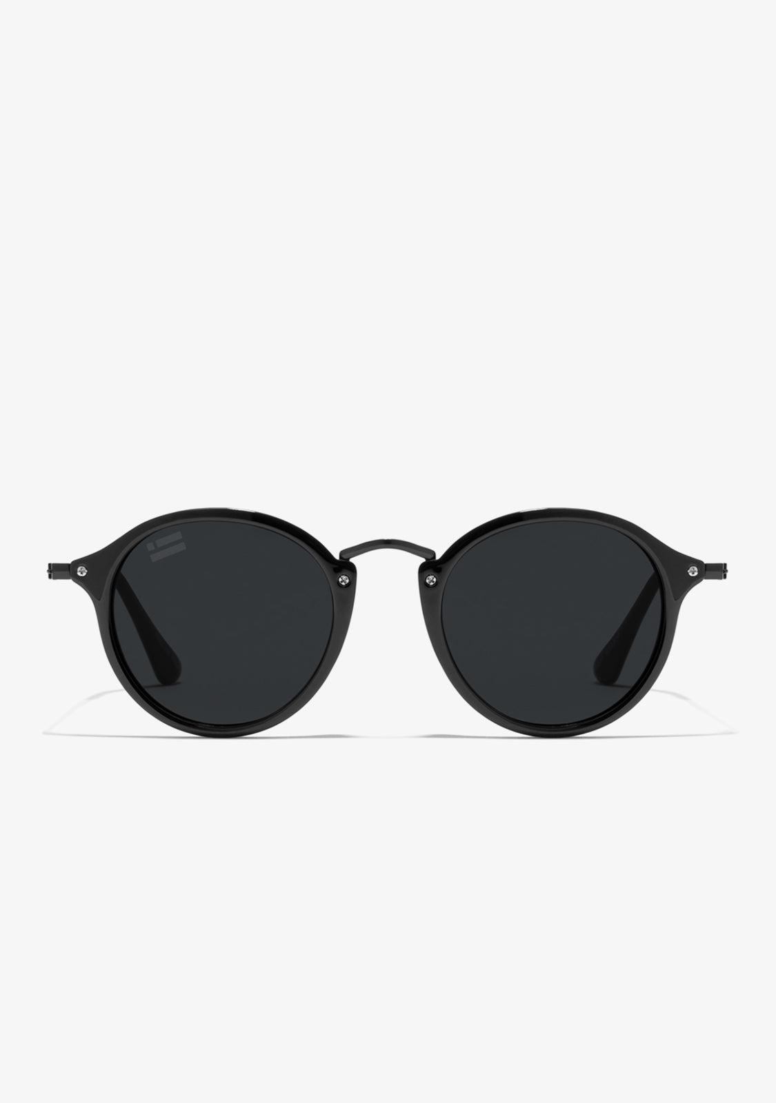 D.Franklin sunglasses ROLLER TR90 BLACK EDITION
