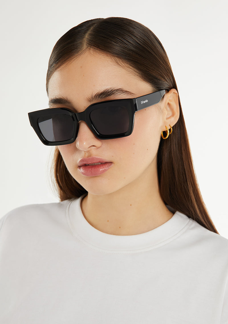 D.Franklin sunglasses TOKYO

