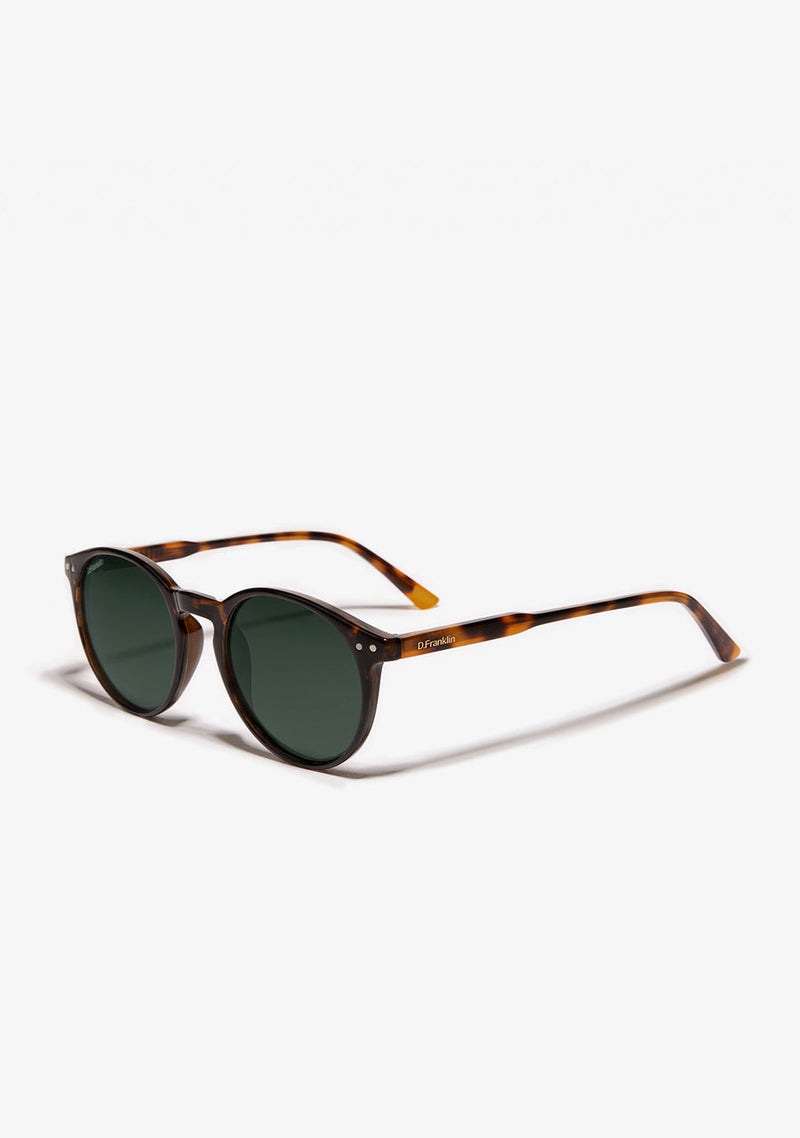D.Franklin sunglasses ULTRA LIGHT MAX CAREY / G15