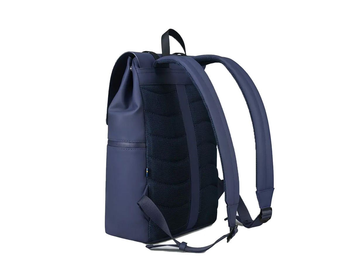 Gaston Luga - Spläsh 2.0 - 13" Rugzak Donkerblauw