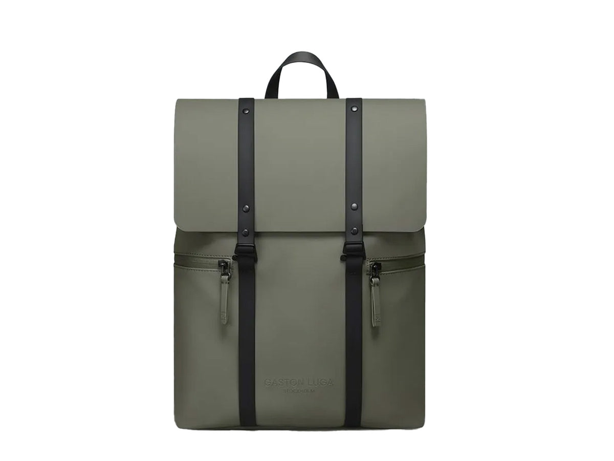 Spläsh 2.0 - 13" Rugzak Olijfgroen