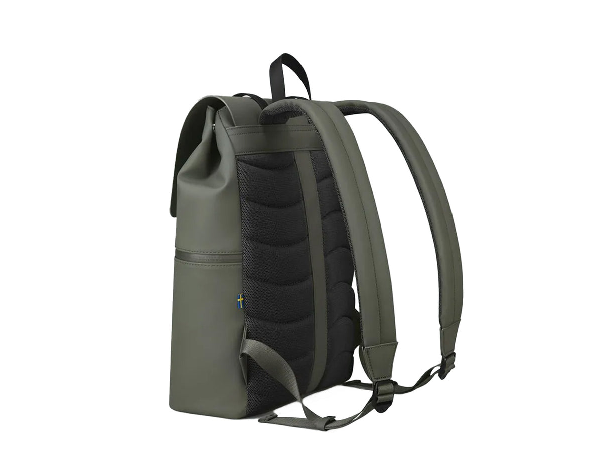 Spläsh 2.0 - 13" Rugzak Olijfgroen