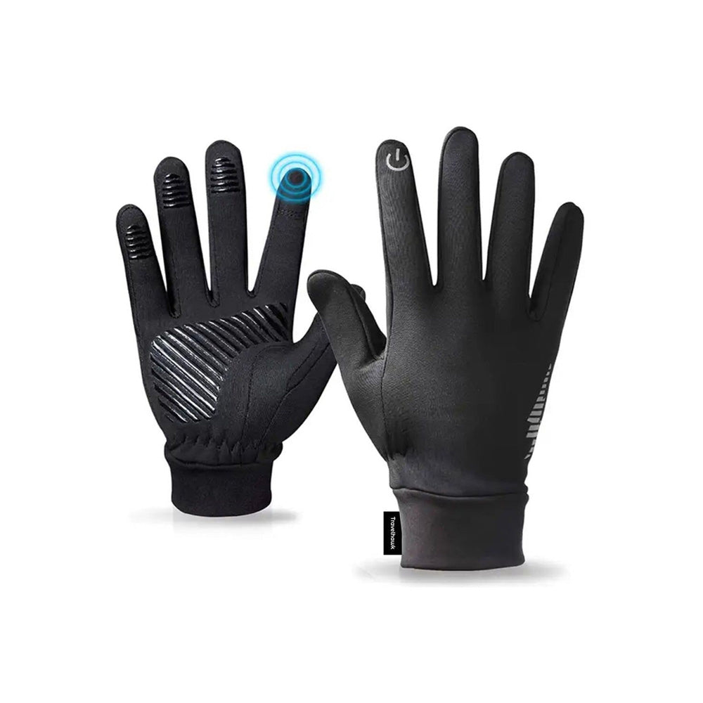 Touchscreen Handschoenen