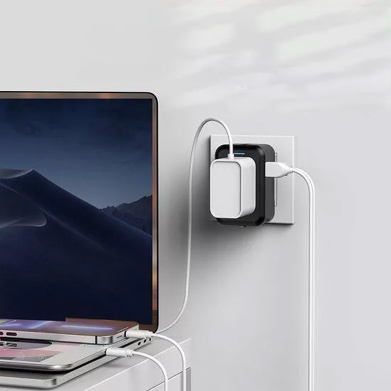 Universele reisstekker