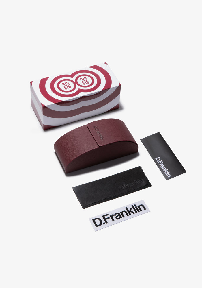 The D.Franklin sunglasses 913 collection pieces