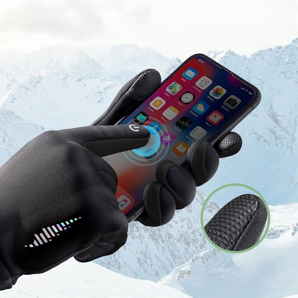 Touchscreen Handschoenen