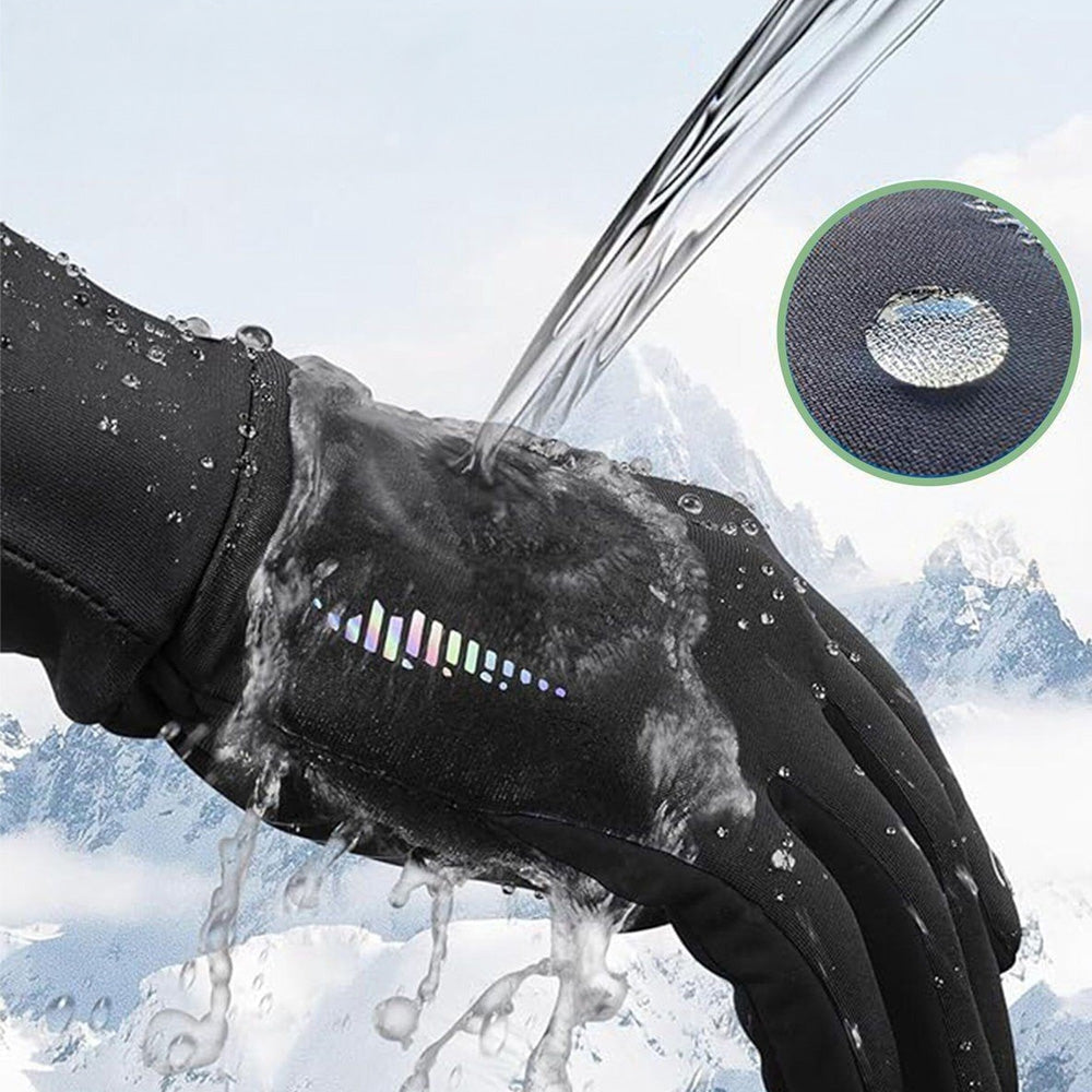 Touchscreen Handschoenen