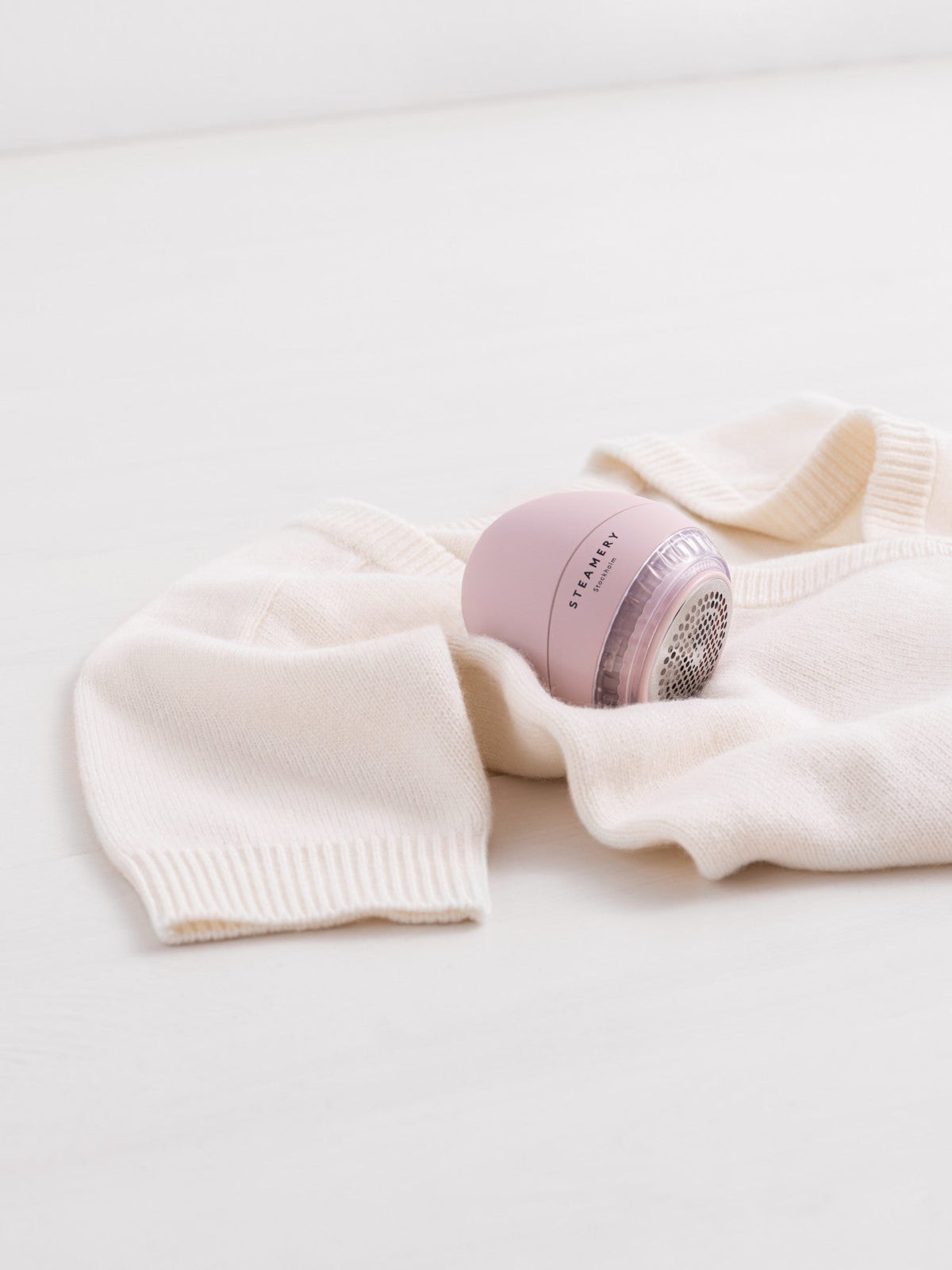 Steamery Pilo 1 Pluizenverwijderaar 