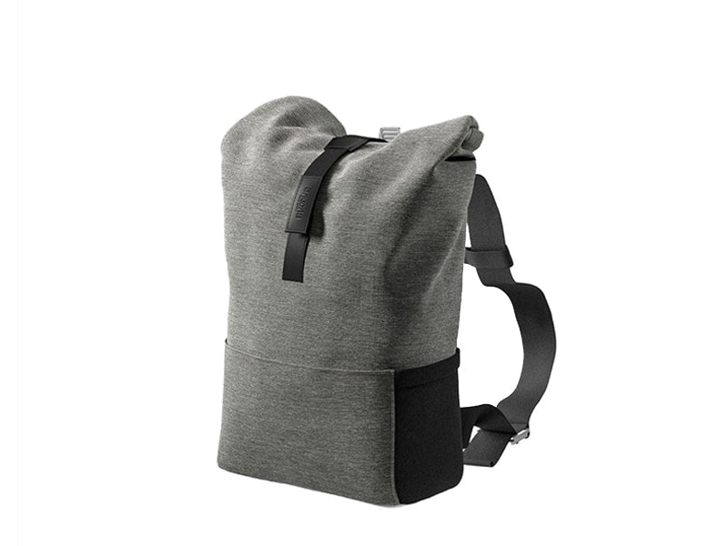 Pickwick Tex Nylon Rugtas Grijs