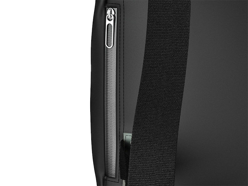 Brooks  - Pickwick Remade Backpack Black