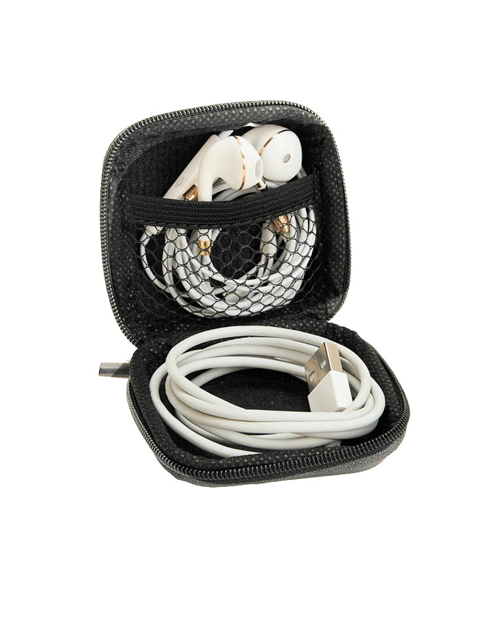 KRIOS - Cable & Headset Organizer Bag fashion