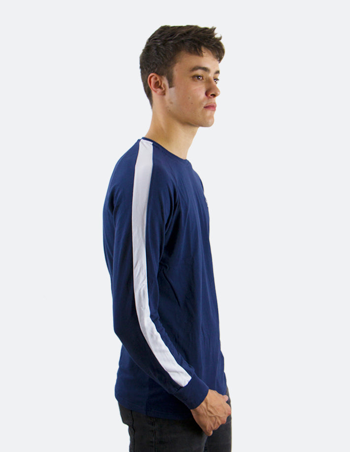 KRIOSWEAR Navy blue Sweater