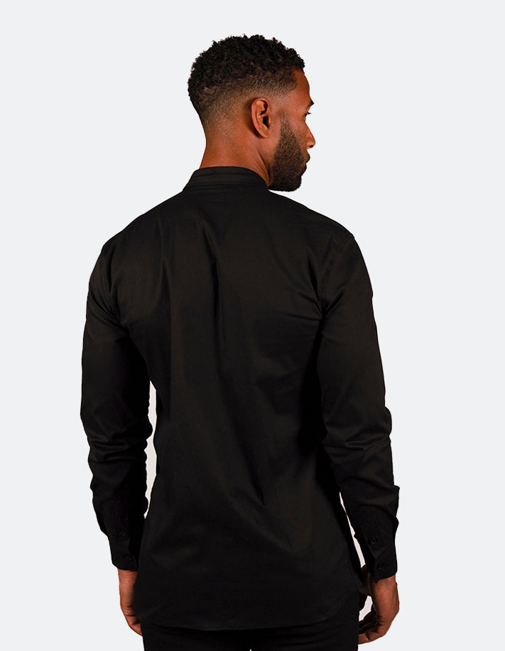 KRIOSWEAR Button shirt  