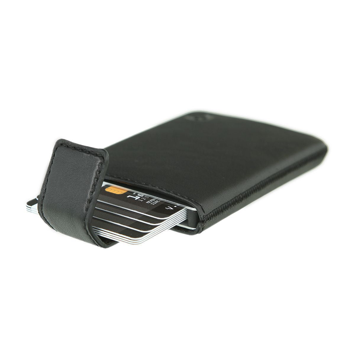 Valenta - Card Holder Pocket Black