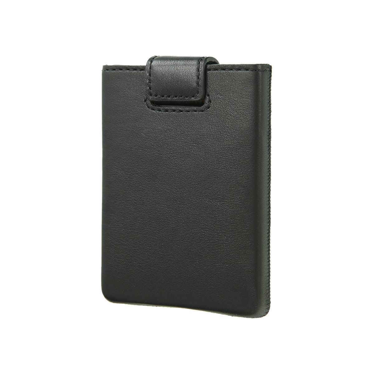 Valenta - Card Holder Pocket Black